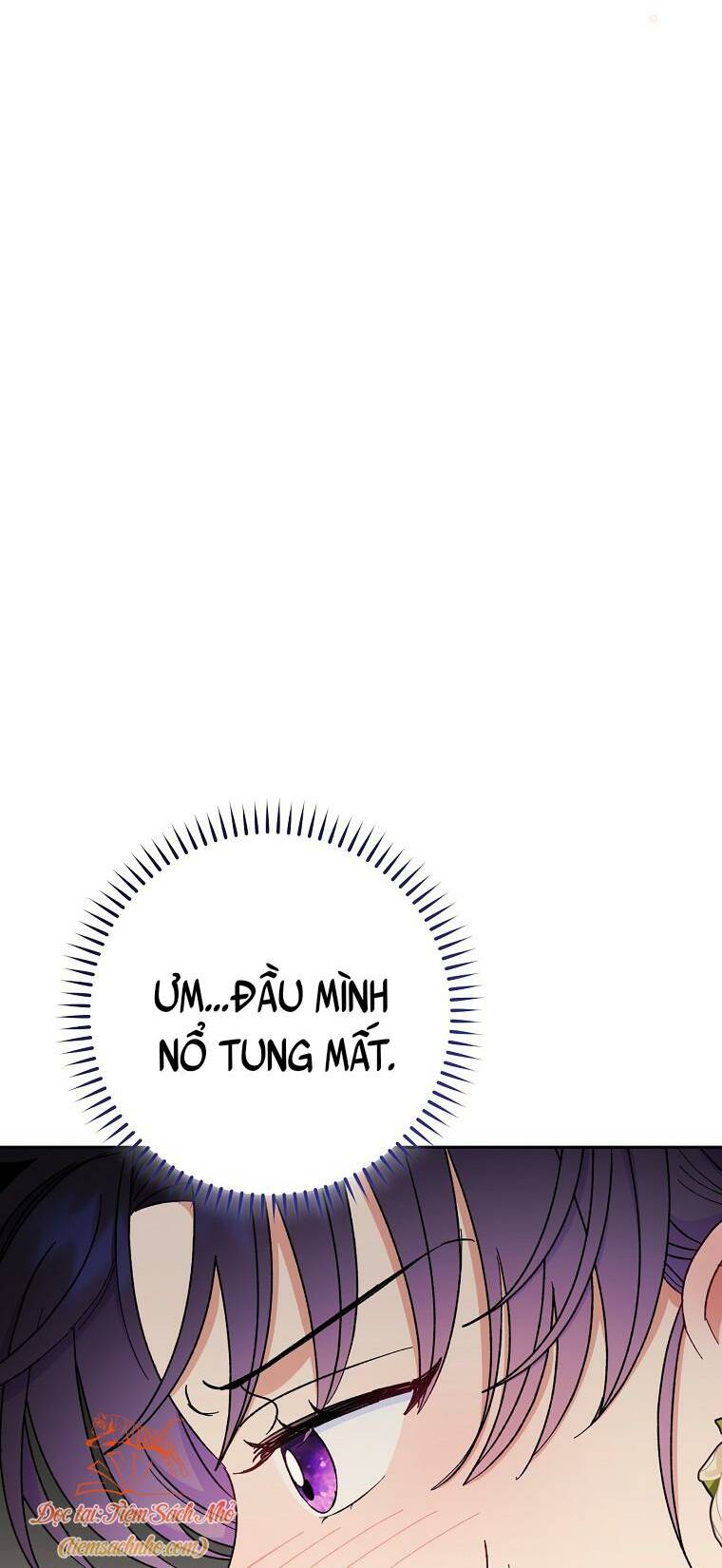 Tiểu Thiếp Chỉ Muốn Sống Yên Bình Chapter 28 - Trang 2