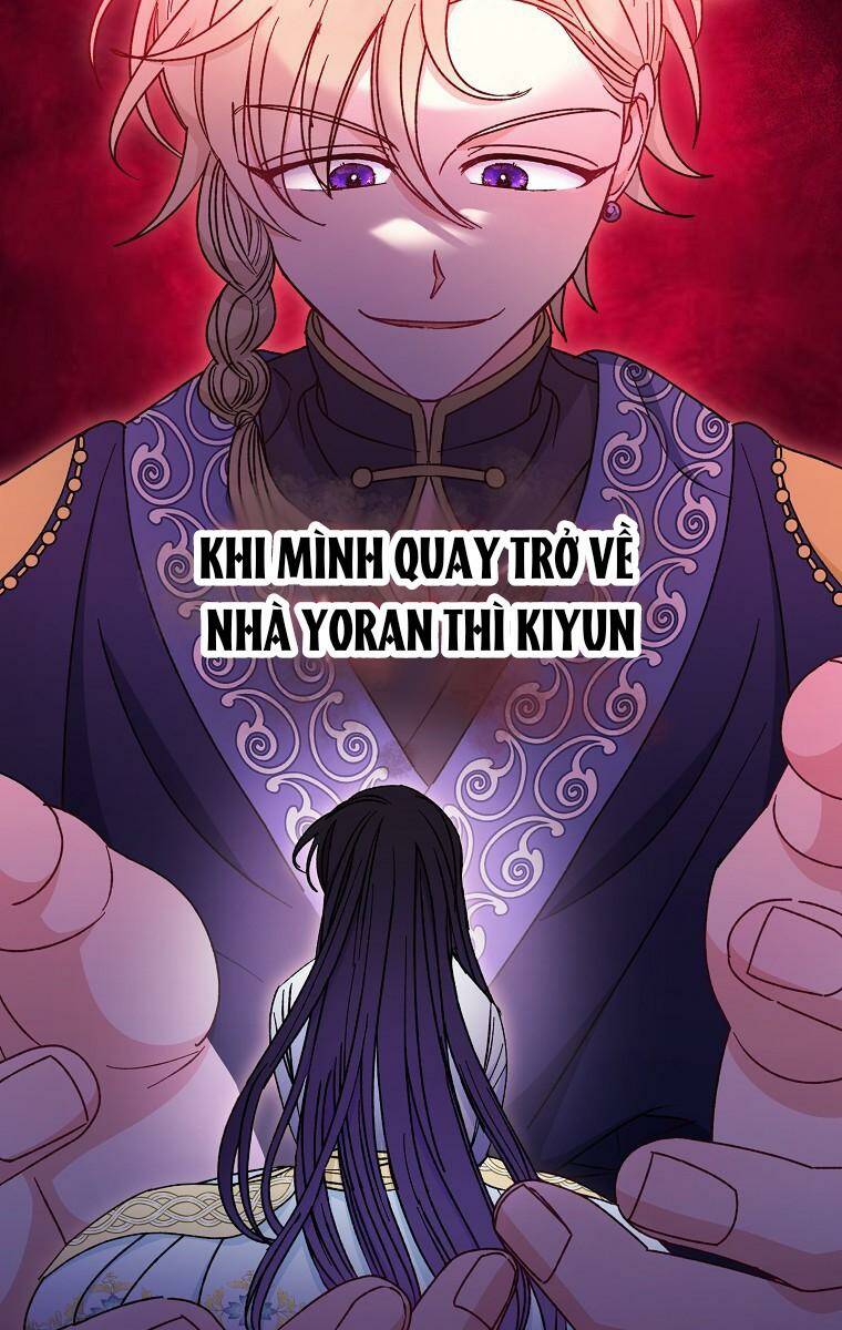 Tiểu Thiếp Chỉ Muốn Sống Yên Bình Chapter 28 - Trang 2