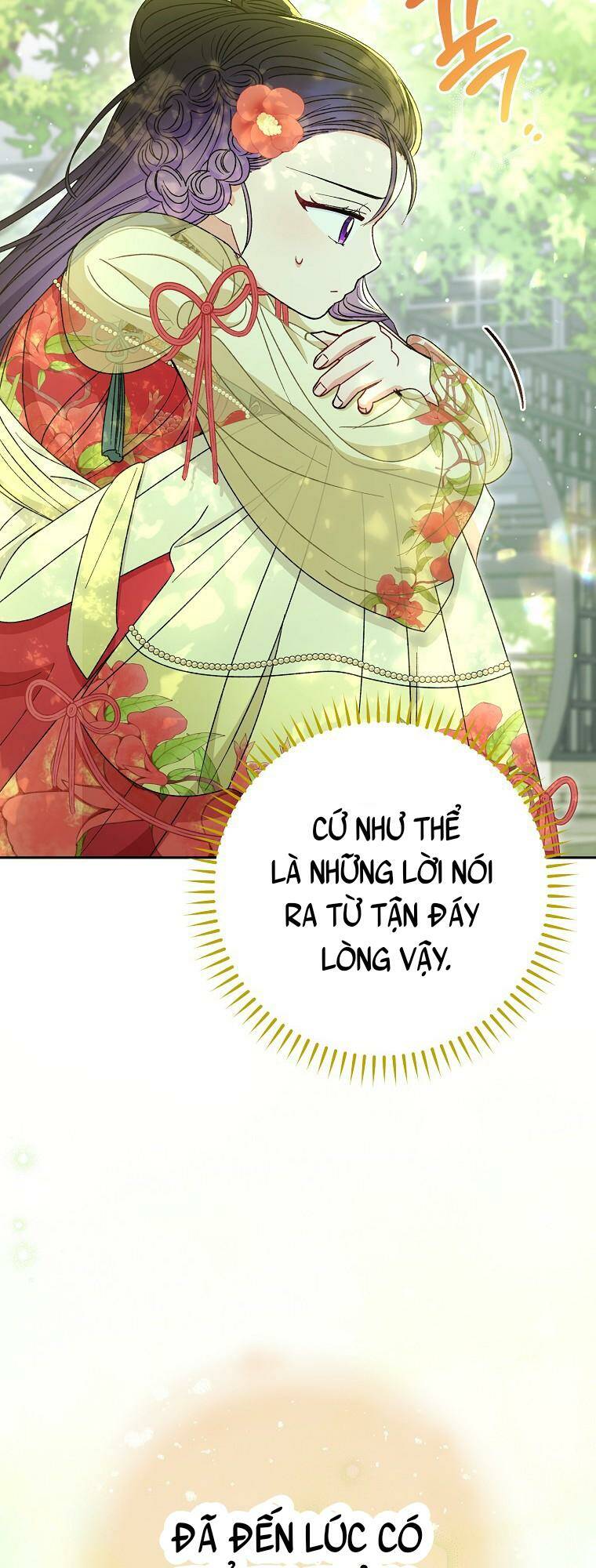 Tiểu Thiếp Chỉ Muốn Sống Yên Bình Chapter 26 - Trang 2