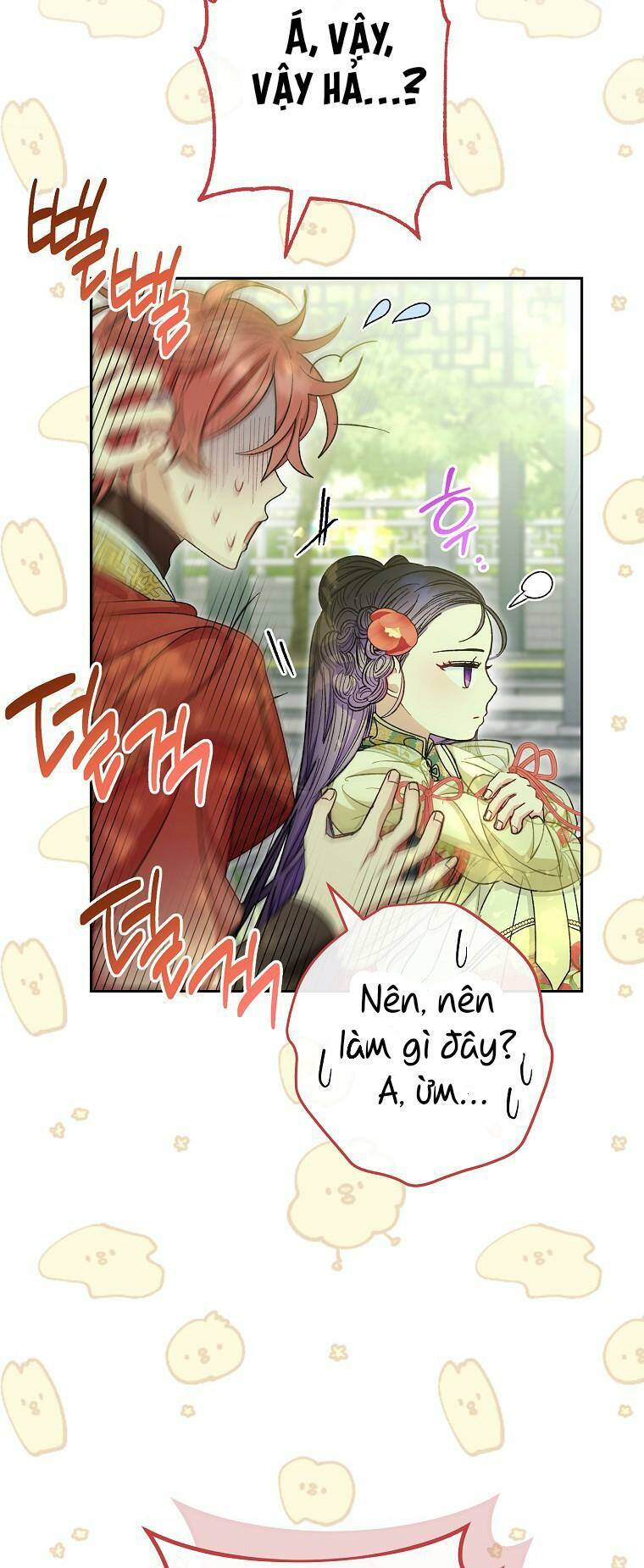 Tiểu Thiếp Chỉ Muốn Sống Yên Bình Chapter 26 - Trang 2