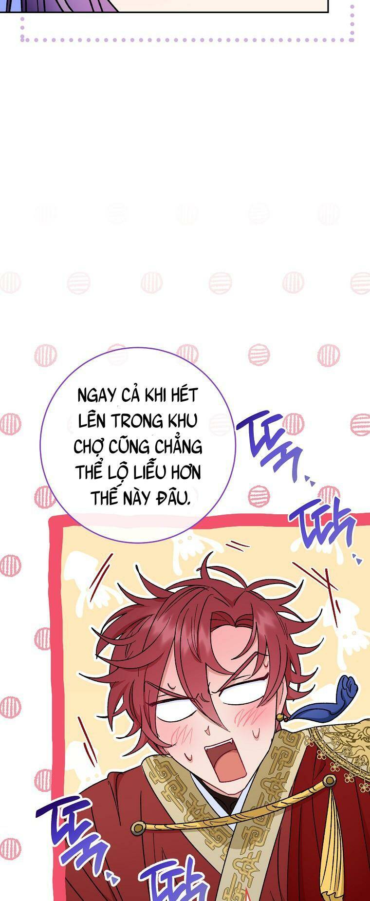 Tiểu Thiếp Chỉ Muốn Sống Yên Bình Chapter 26 - Trang 2