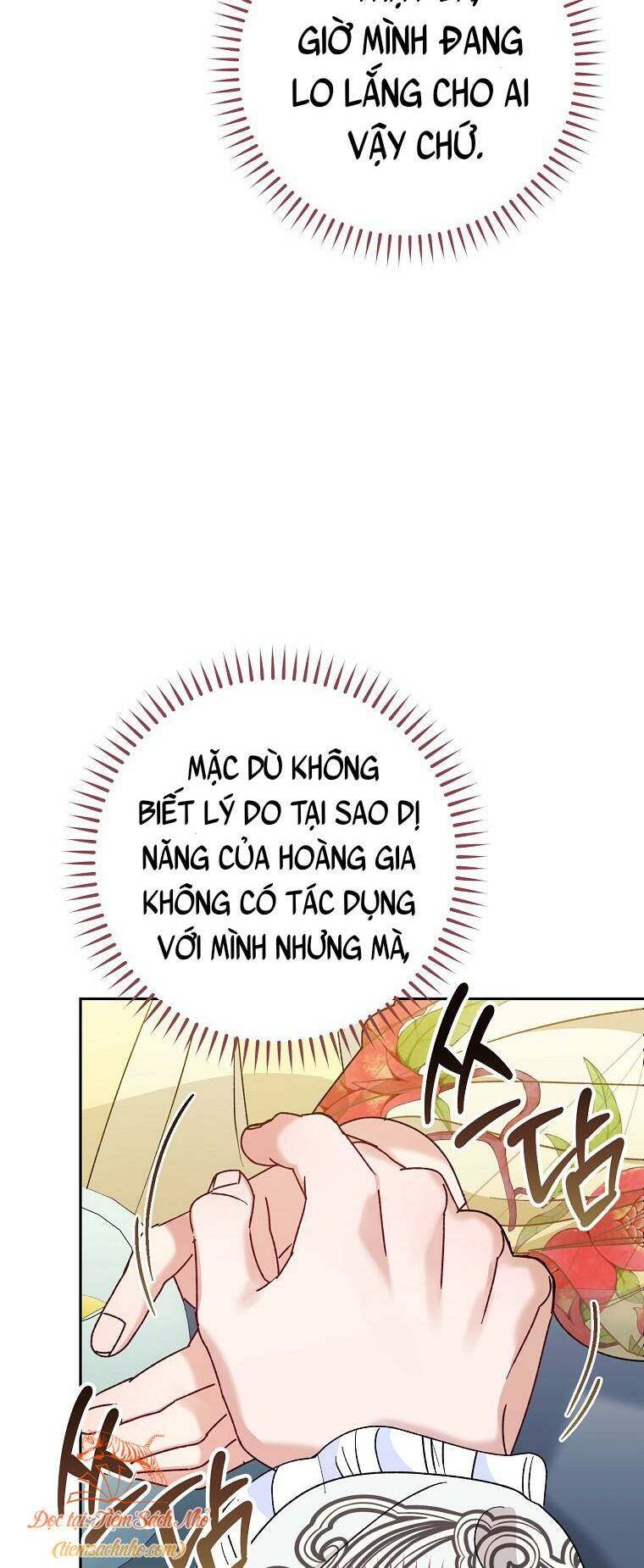 Tiểu Thiếp Chỉ Muốn Sống Yên Bình Chapter 25 - Trang 2