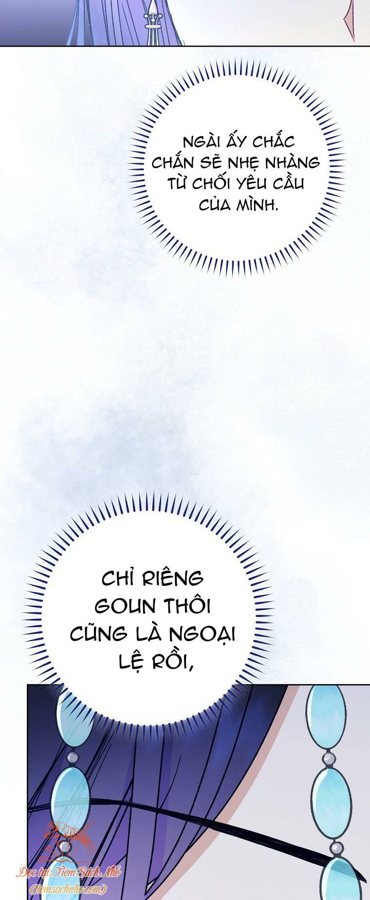 Tiểu Thiếp Chỉ Muốn Sống Yên Bình Chapter 24 - Trang 2