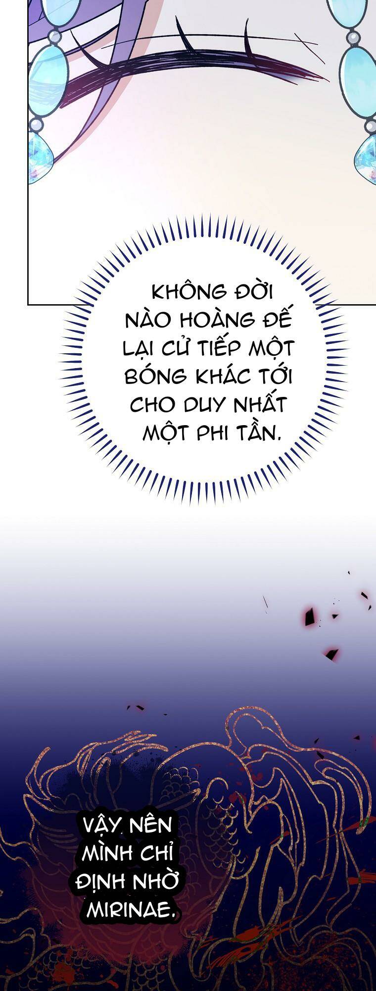 Tiểu Thiếp Chỉ Muốn Sống Yên Bình Chapter 24 - Trang 2