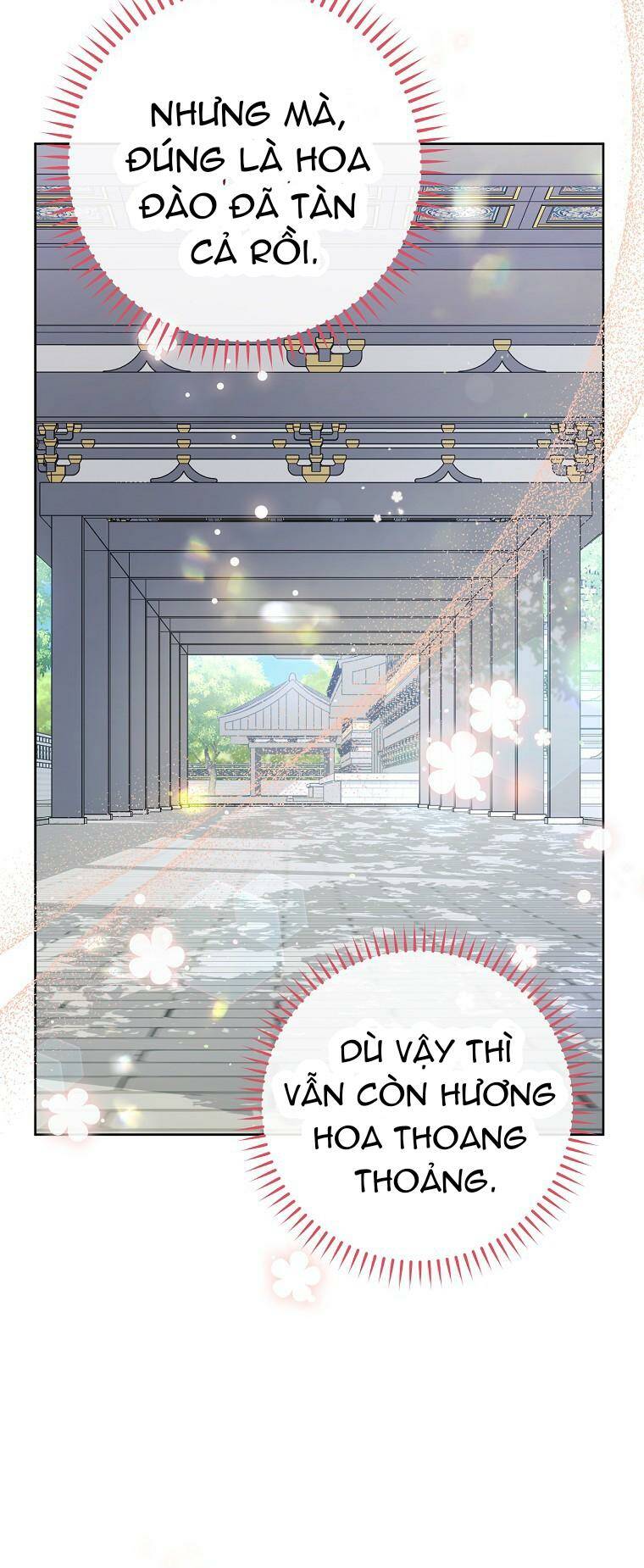 Tiểu Thiếp Chỉ Muốn Sống Yên Bình Chapter 24 - Trang 2