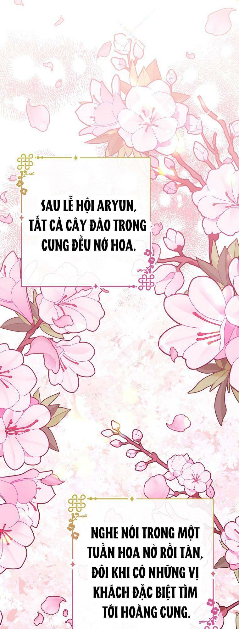 Tiểu Thiếp Chỉ Muốn Sống Yên Bình Chapter 24 - Trang 2