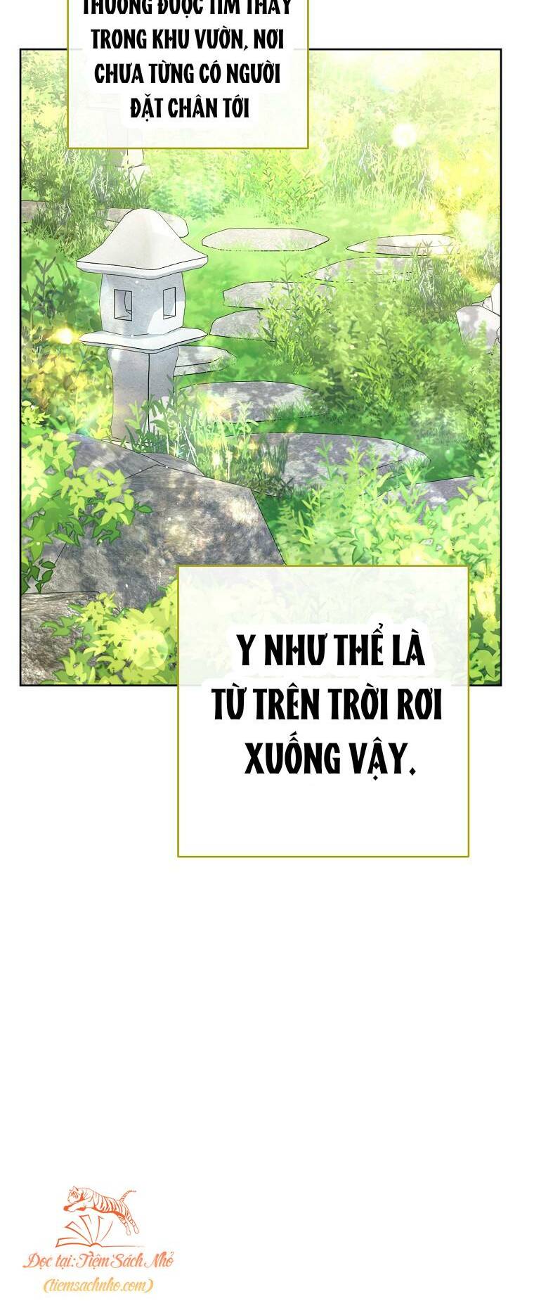 Tiểu Thiếp Chỉ Muốn Sống Yên Bình Chapter 24 - Trang 2