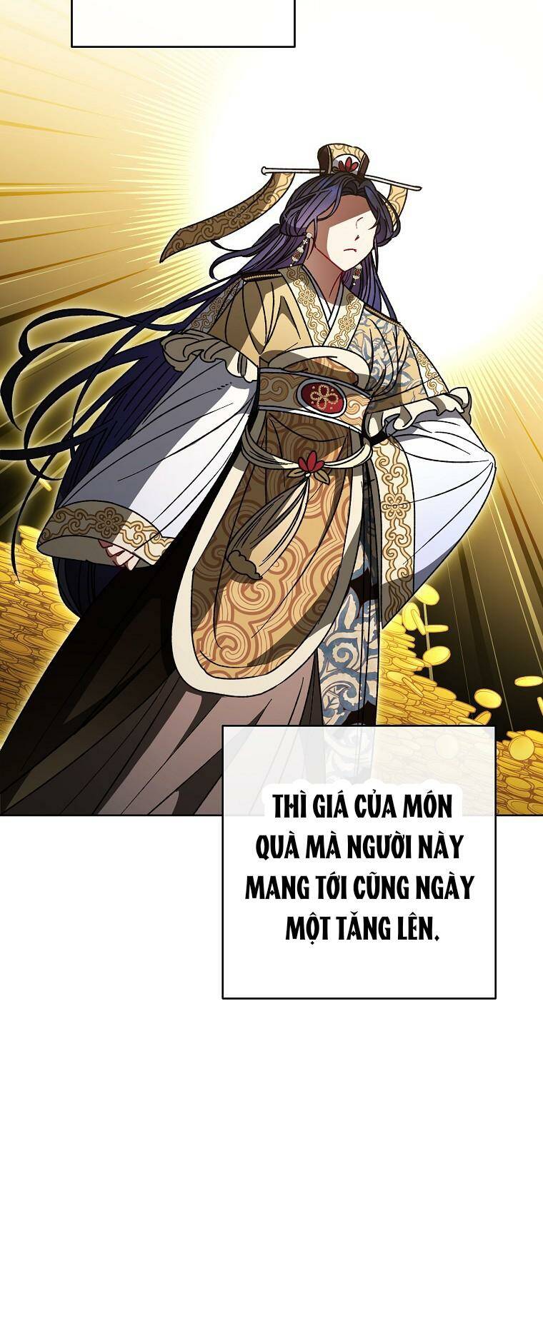 Tiểu Thiếp Chỉ Muốn Sống Yên Bình Chapter 24 - Trang 2