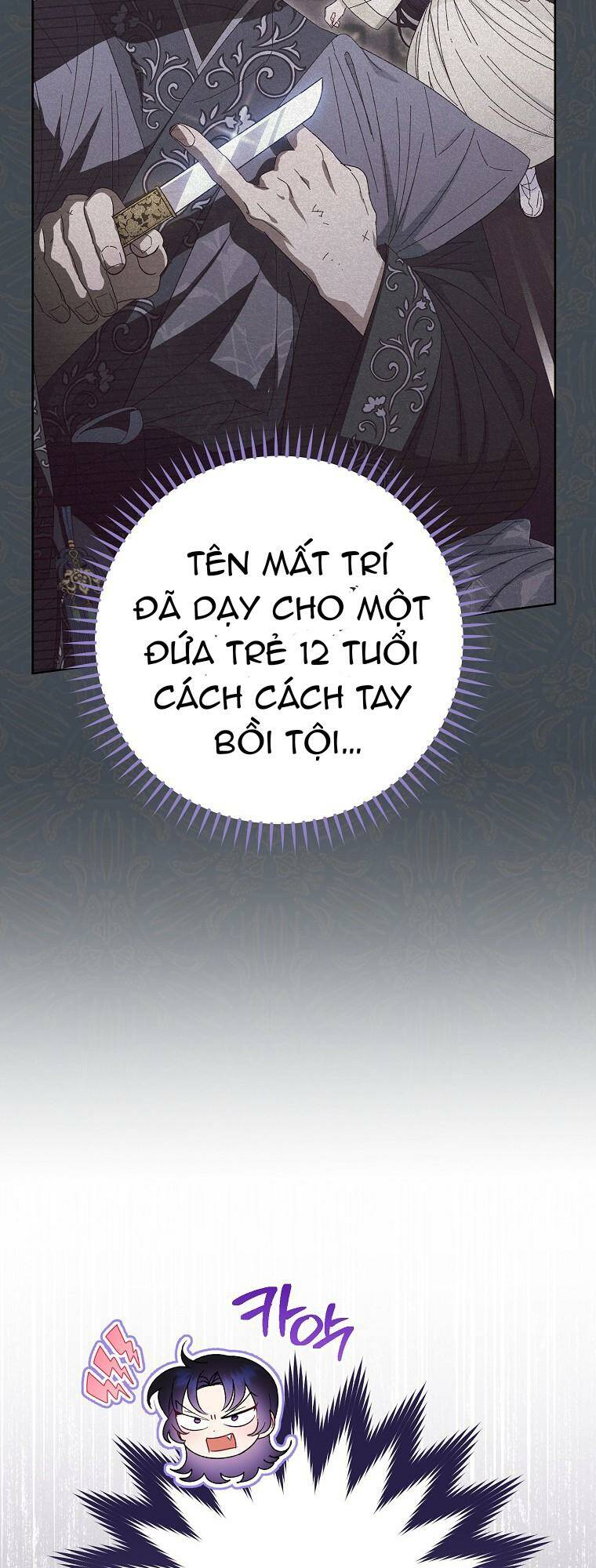 Tiểu Thiếp Chỉ Muốn Sống Yên Bình Chapter 23 - Trang 2