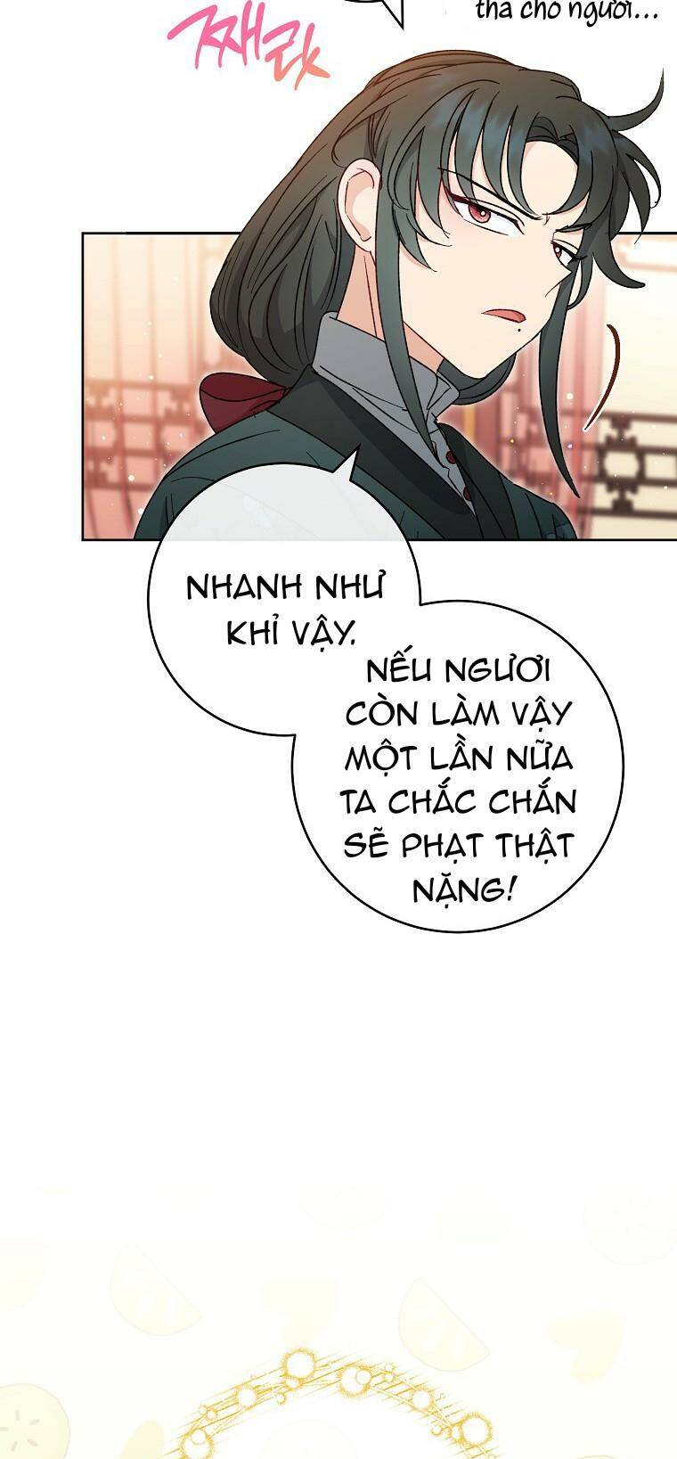 Tiểu Thiếp Chỉ Muốn Sống Yên Bình Chapter 23 - Trang 2