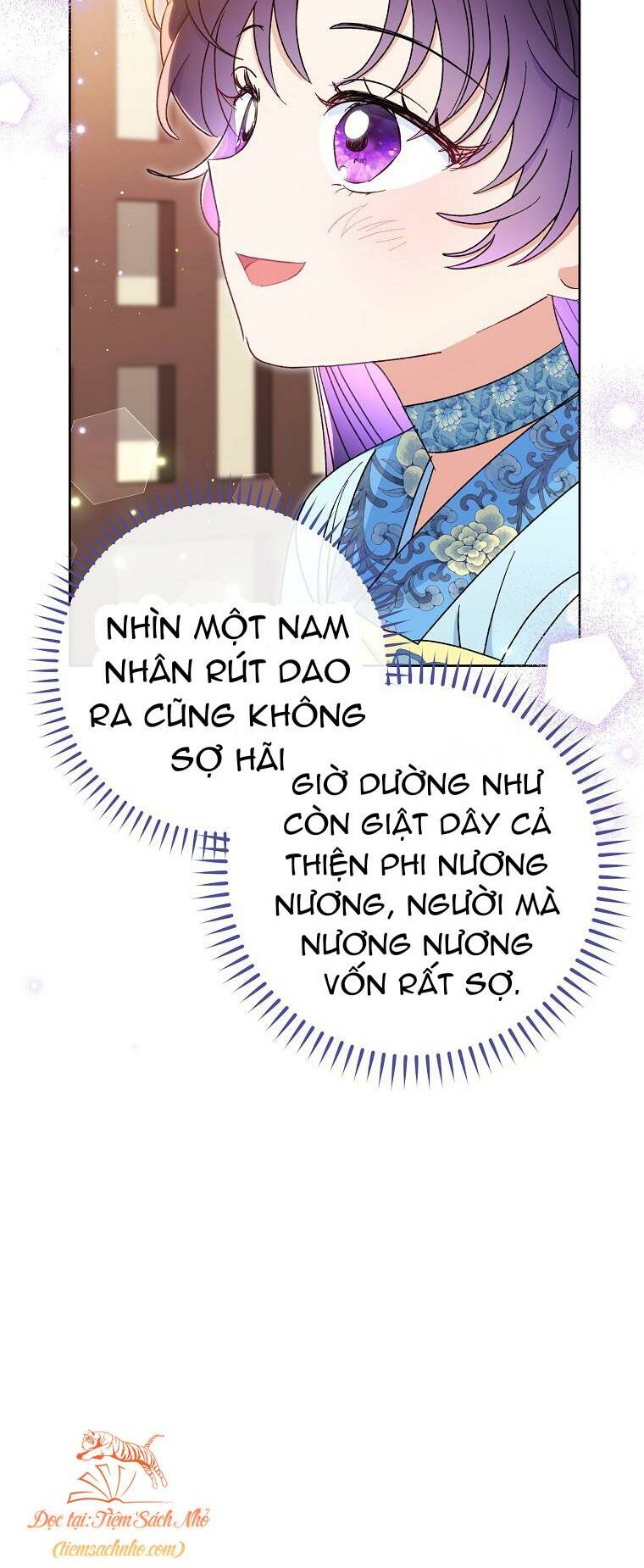 Tiểu Thiếp Chỉ Muốn Sống Yên Bình Chapter 23 - Trang 2