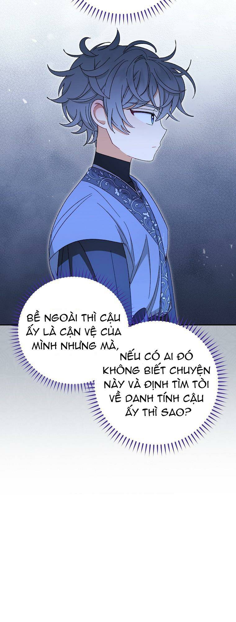 Tiểu Thiếp Chỉ Muốn Sống Yên Bình Chapter 21 - Trang 2