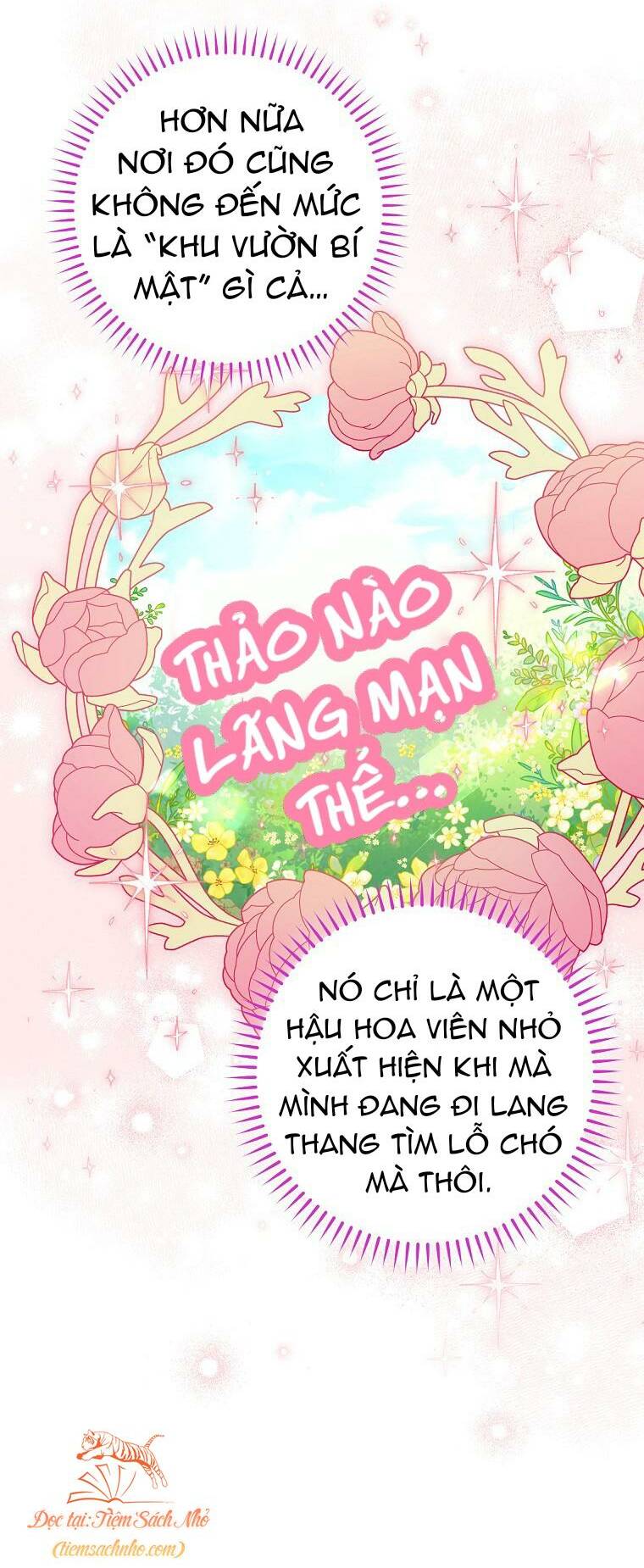 Tiểu Thiếp Chỉ Muốn Sống Yên Bình Chapter 21 - Trang 2