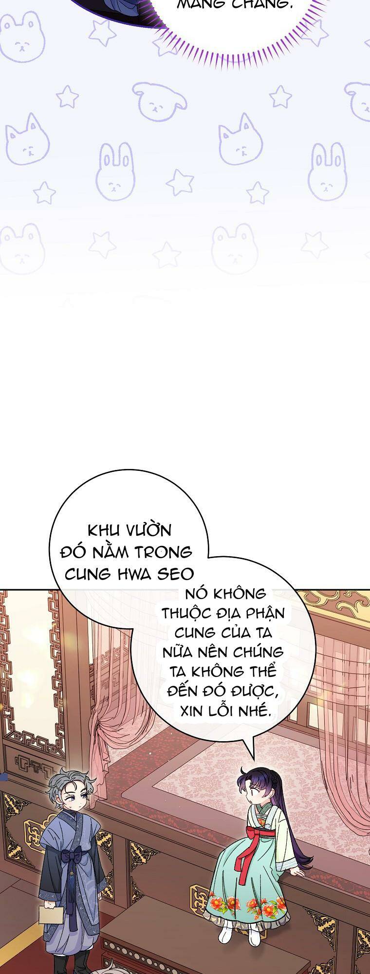 Tiểu Thiếp Chỉ Muốn Sống Yên Bình Chapter 21 - Trang 2