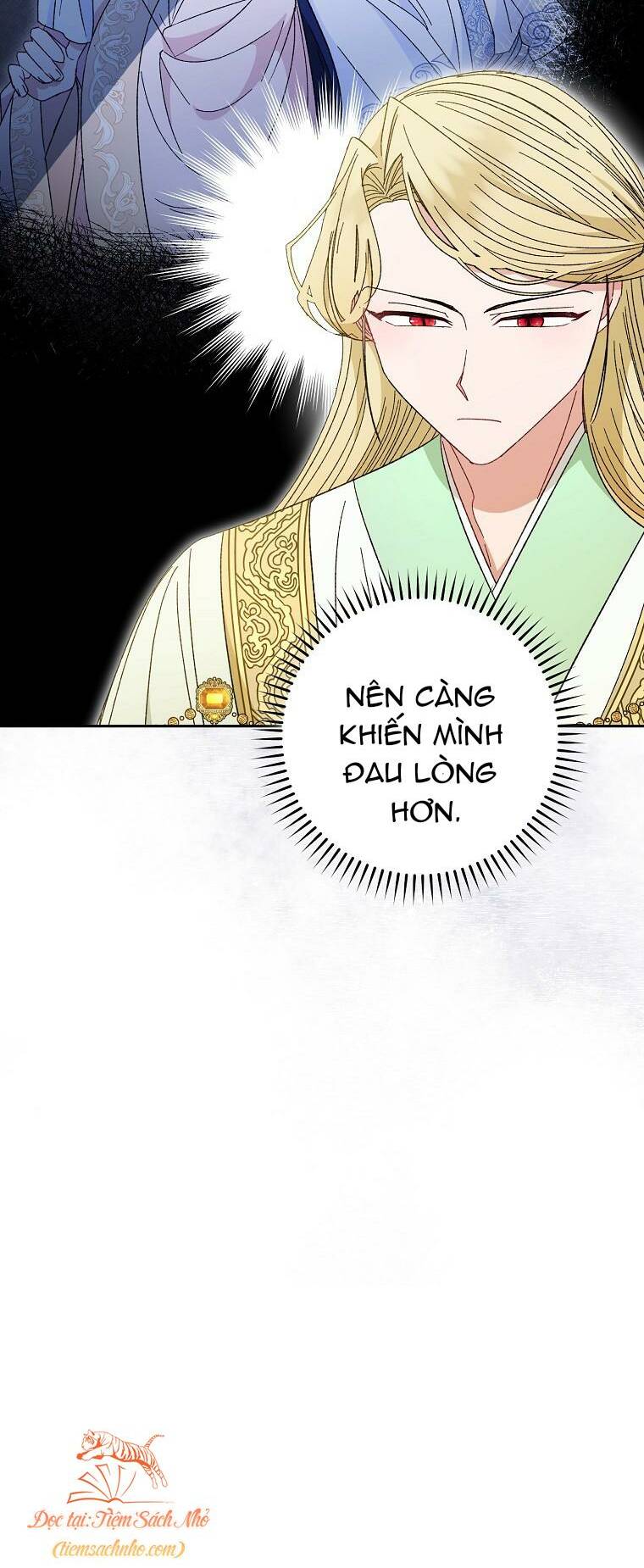 Tiểu Thiếp Chỉ Muốn Sống Yên Bình Chapter 19 - Trang 2