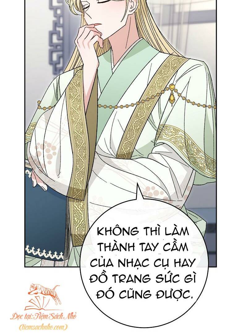 Tiểu Thiếp Chỉ Muốn Sống Yên Bình Chapter 19 - Trang 2