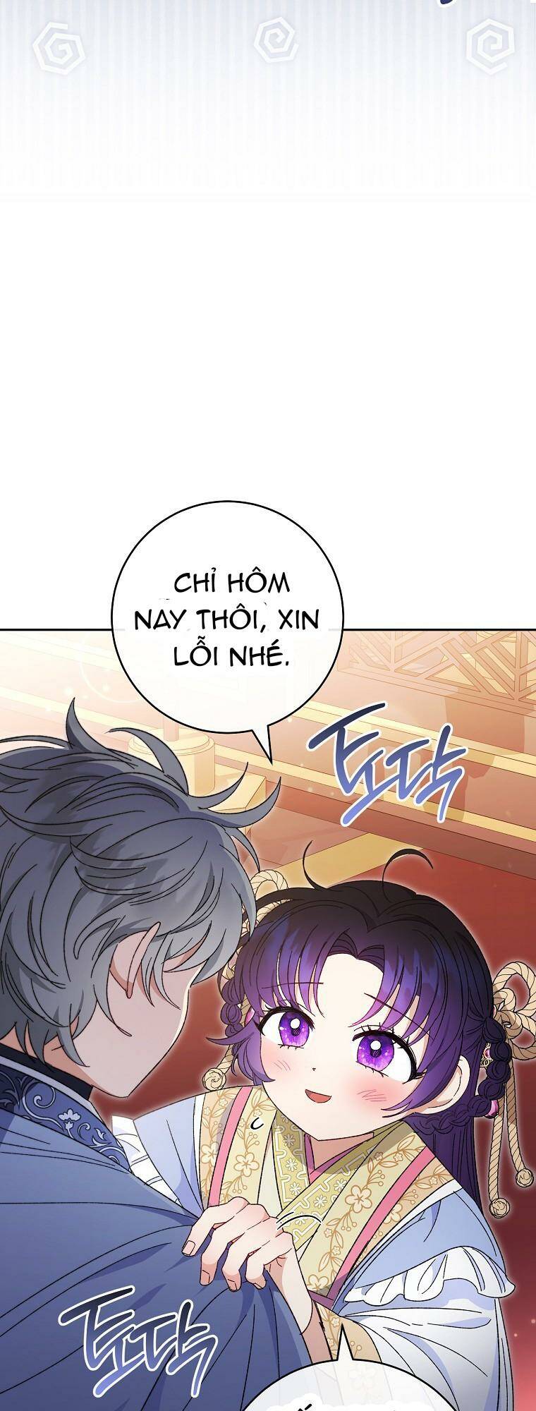 Tiểu Thiếp Chỉ Muốn Sống Yên Bình Chapter 17 - Trang 2