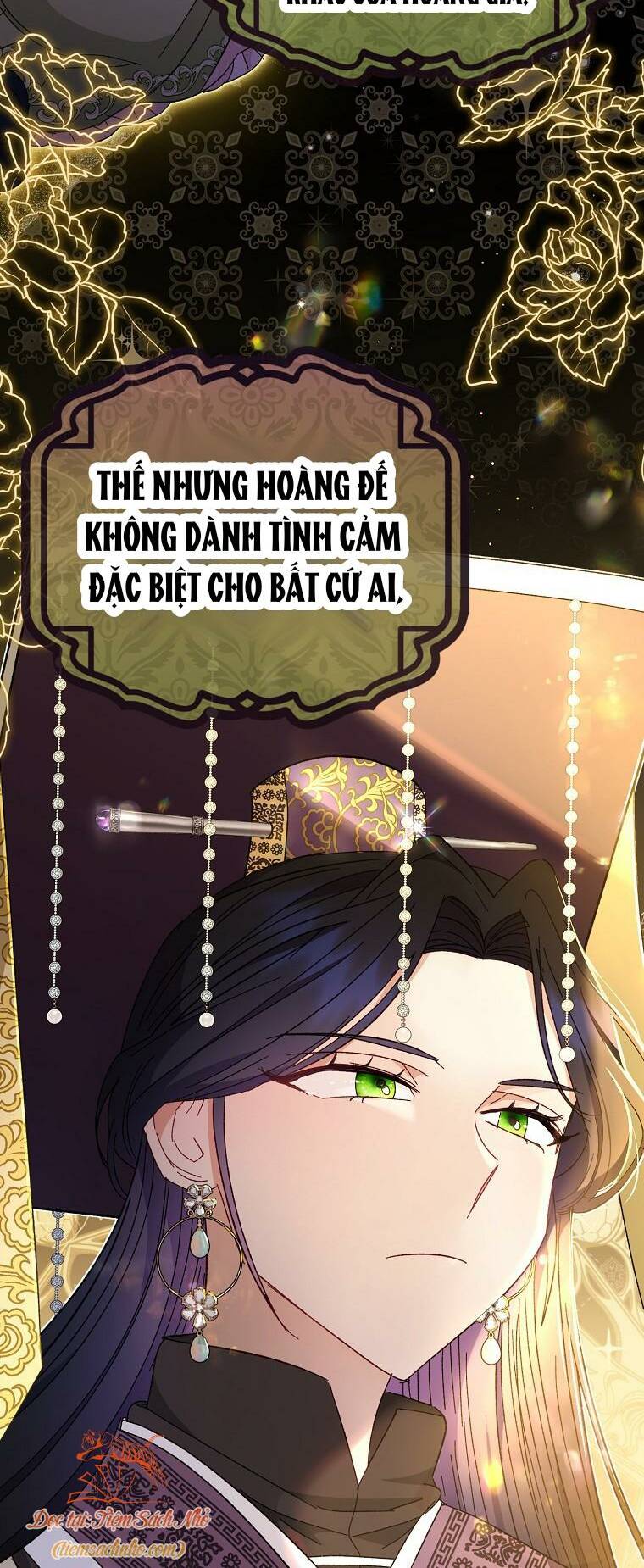 Tiểu Thiếp Chỉ Muốn Sống Yên Bình Chapter 17 - Trang 2