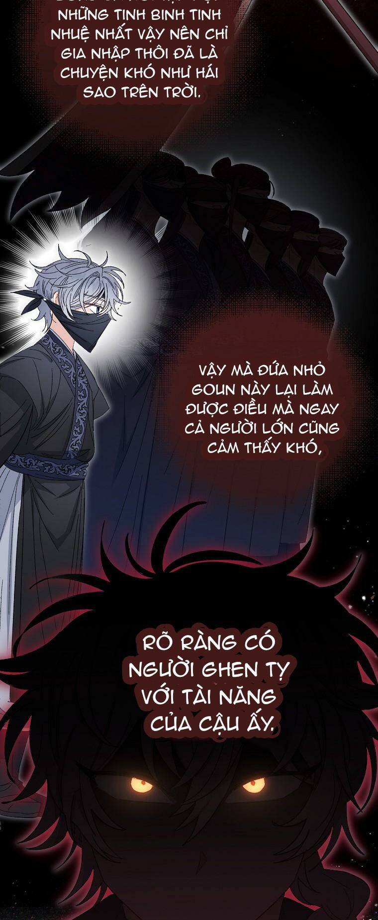 Tiểu Thiếp Chỉ Muốn Sống Yên Bình Chapter 16 - Trang 2