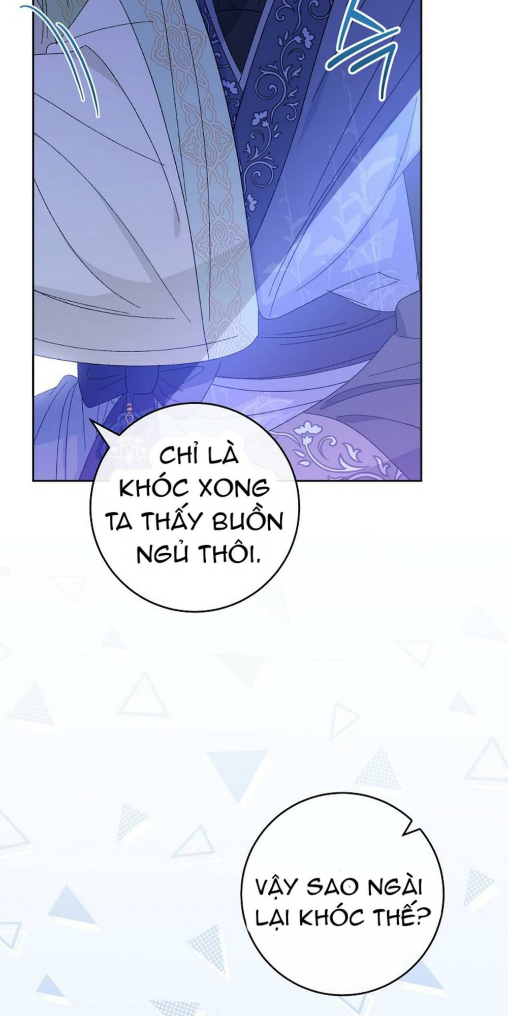 Tiểu Thiếp Chỉ Muốn Sống Yên Bình Chapter 16 - Trang 2