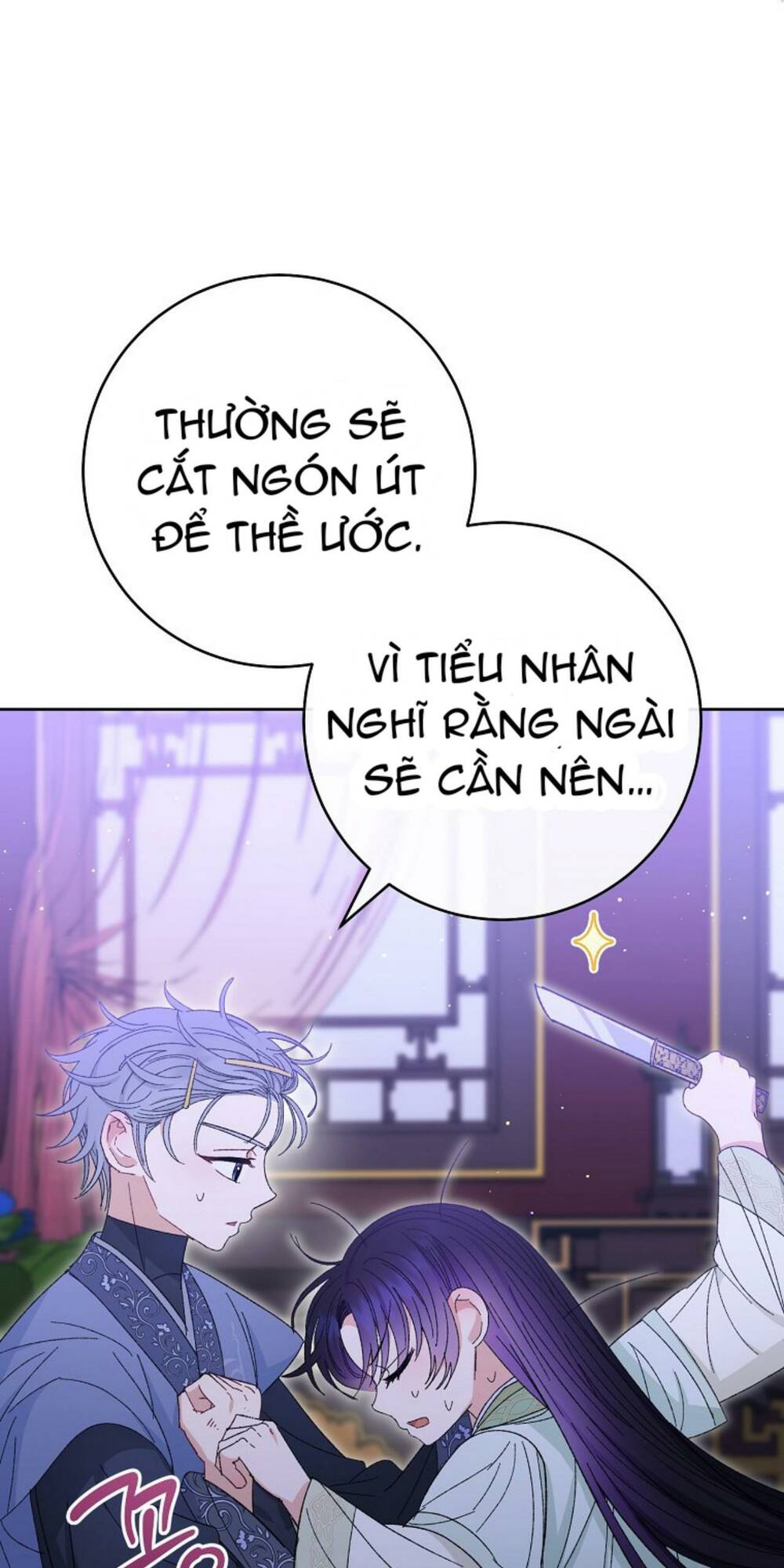 Tiểu Thiếp Chỉ Muốn Sống Yên Bình Chapter 16 - Trang 2