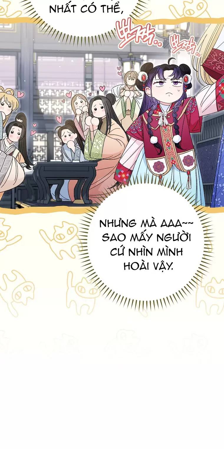 Tiểu Thiếp Chỉ Muốn Sống Yên Bình Chapter 16 - Trang 2