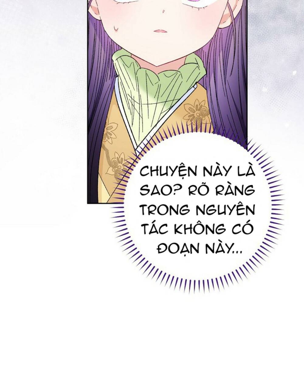 Tiểu Thiếp Chỉ Muốn Sống Yên Bình Chapter 14 - Trang 2