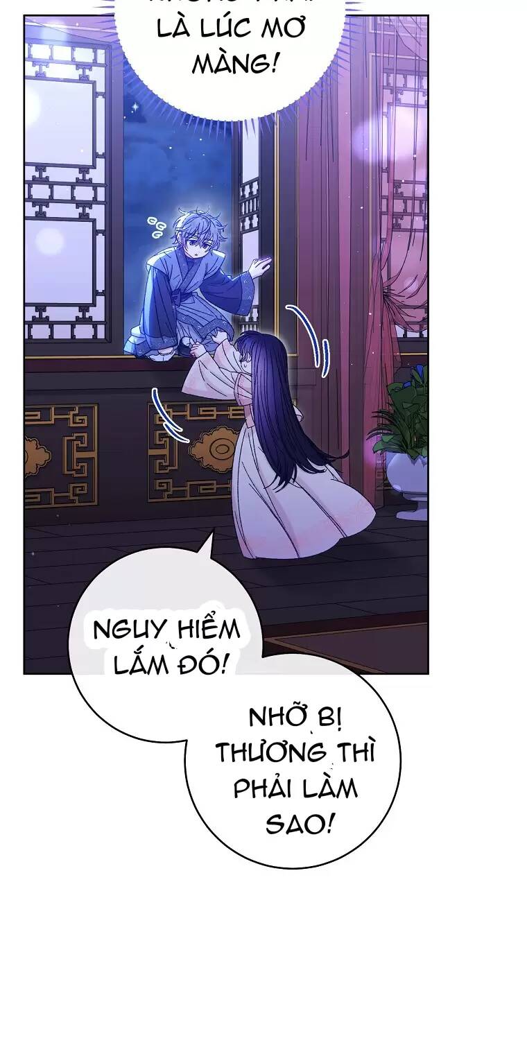 Tiểu Thiếp Chỉ Muốn Sống Yên Bình Chapter 14 - Trang 2