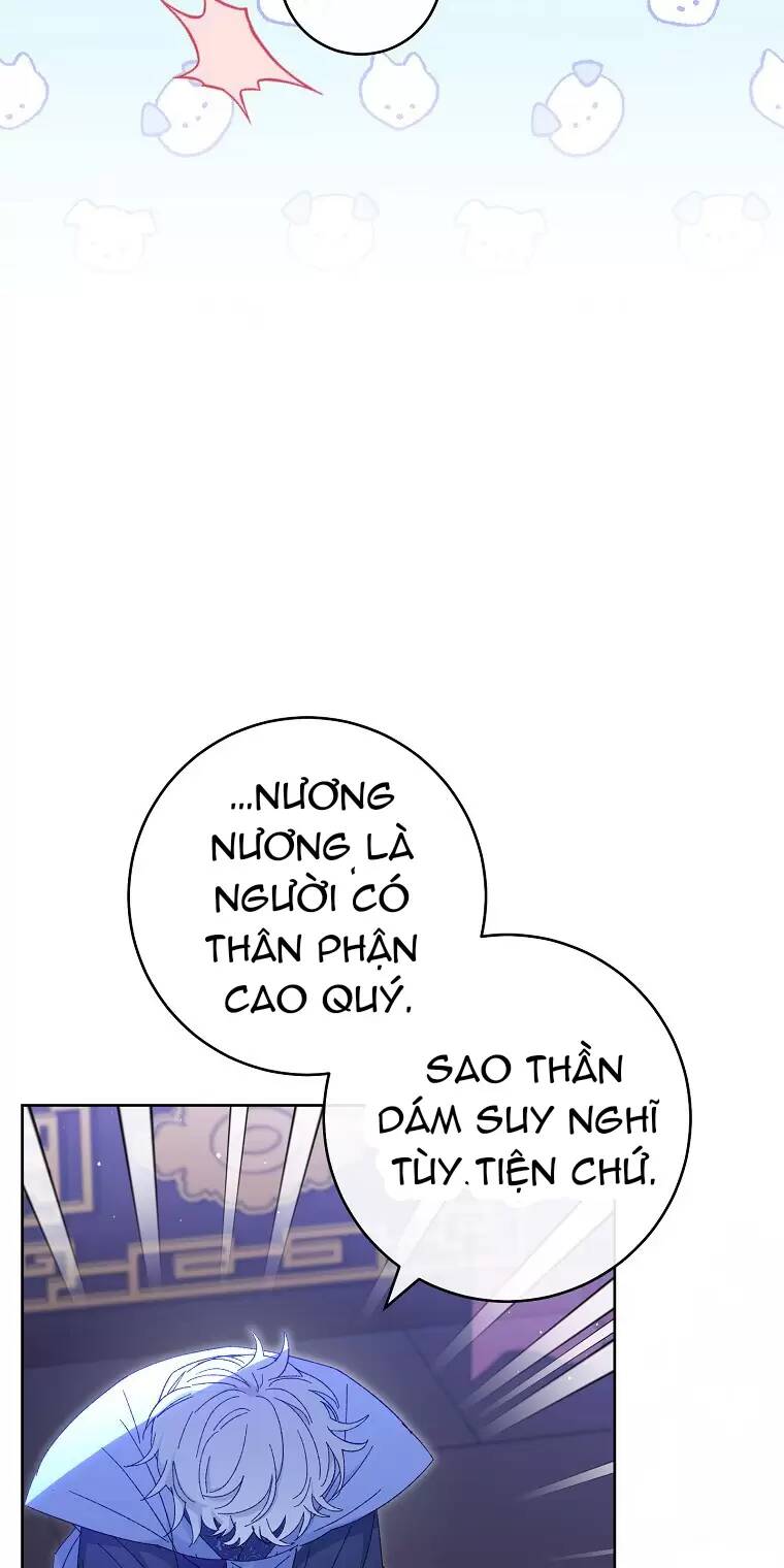 Tiểu Thiếp Chỉ Muốn Sống Yên Bình Chapter 14 - Trang 2