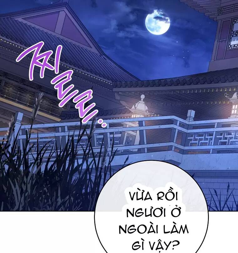 Tiểu Thiếp Chỉ Muốn Sống Yên Bình Chapter 14 - Trang 2