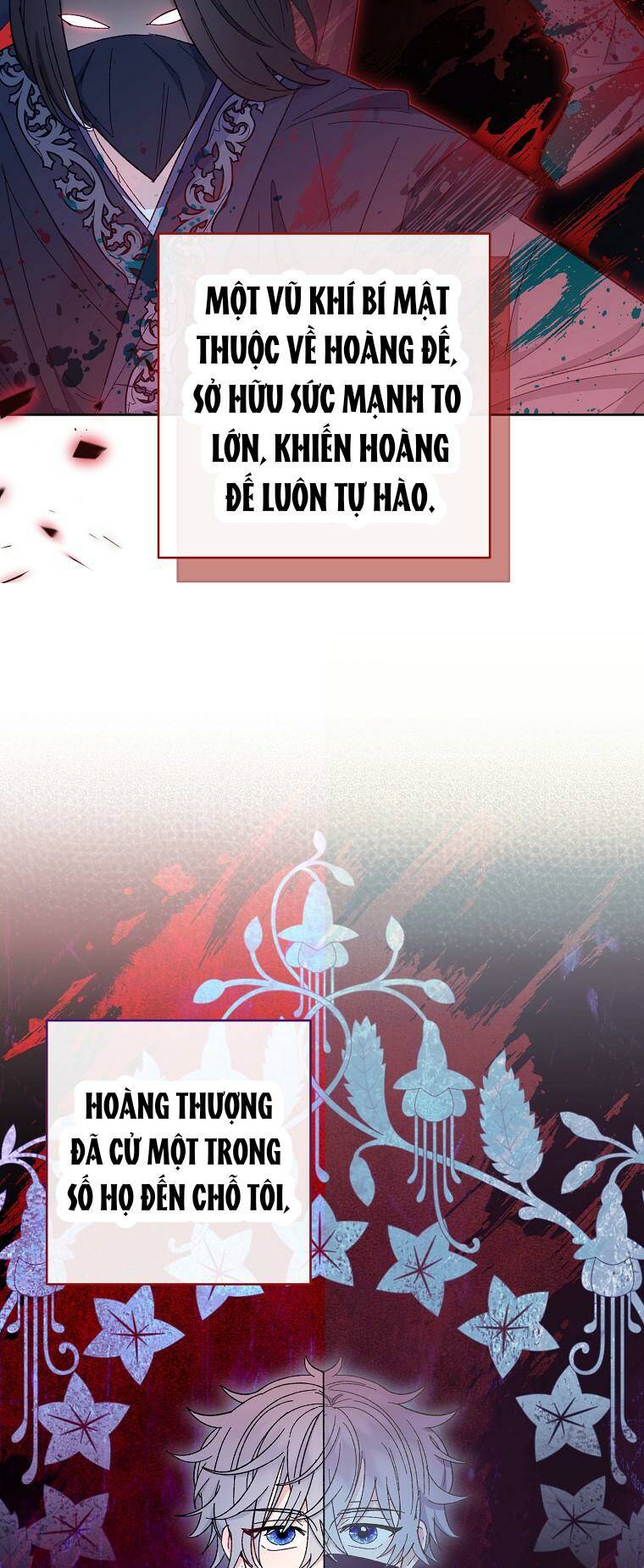 Tiểu Thiếp Chỉ Muốn Sống Yên Bình Chapter 14 - Trang 2