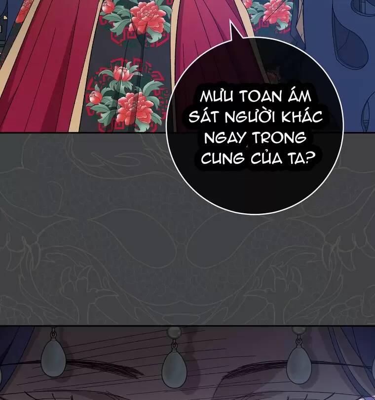 Tiểu Thiếp Chỉ Muốn Sống Yên Bình Chapter 13 - Trang 2