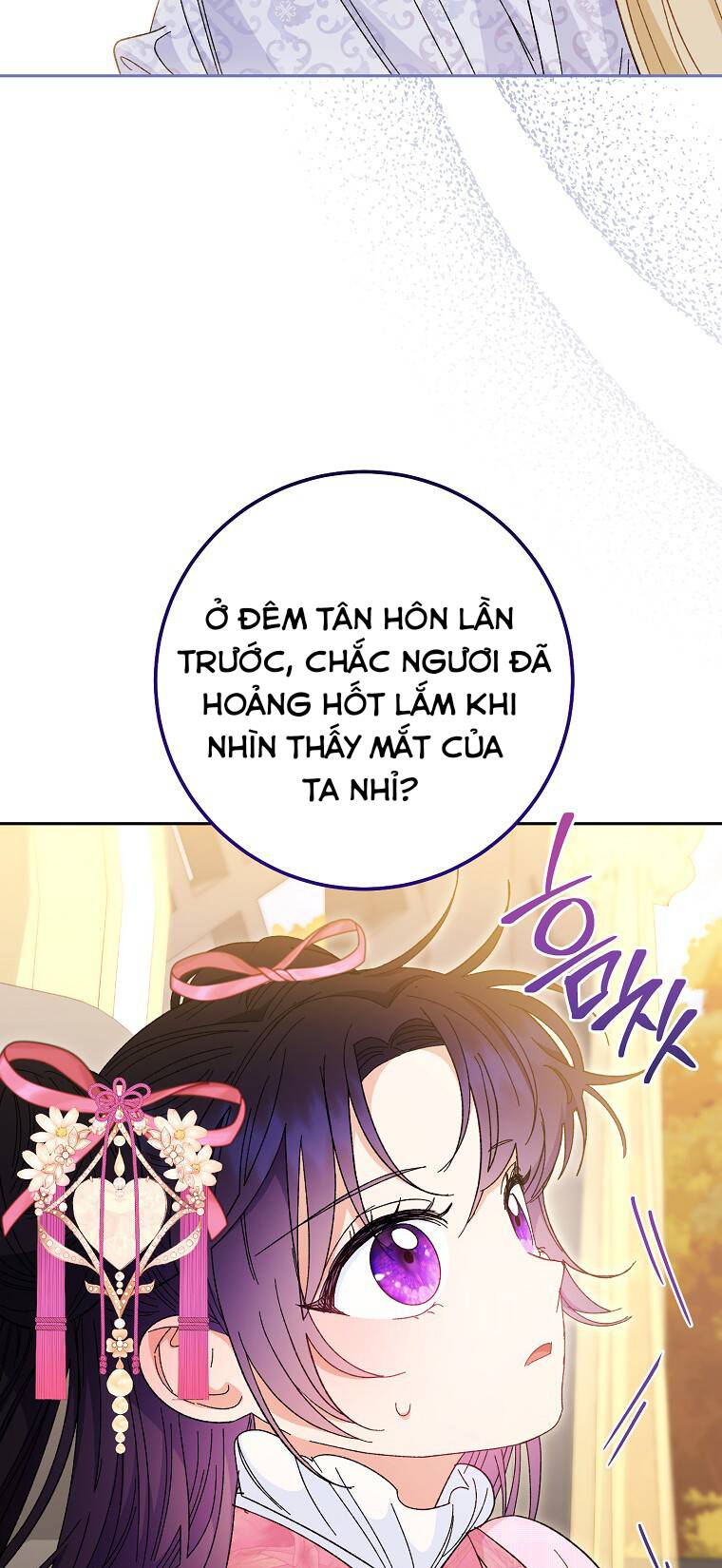 Tiểu Thiếp Chỉ Muốn Sống Yên Bình Chapter 7 - Trang 2