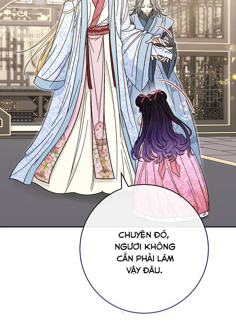 Tiểu Thiếp Chỉ Muốn Sống Yên Bình Chapter 6 - Trang 2