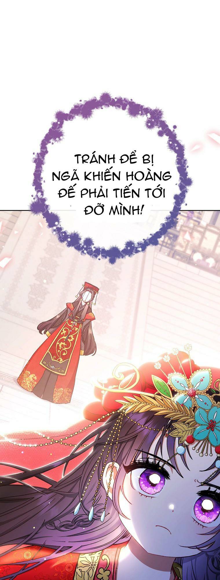 Tiểu Thiếp Chỉ Muốn Sống Yên Bình Chapter 1 - Trang 2