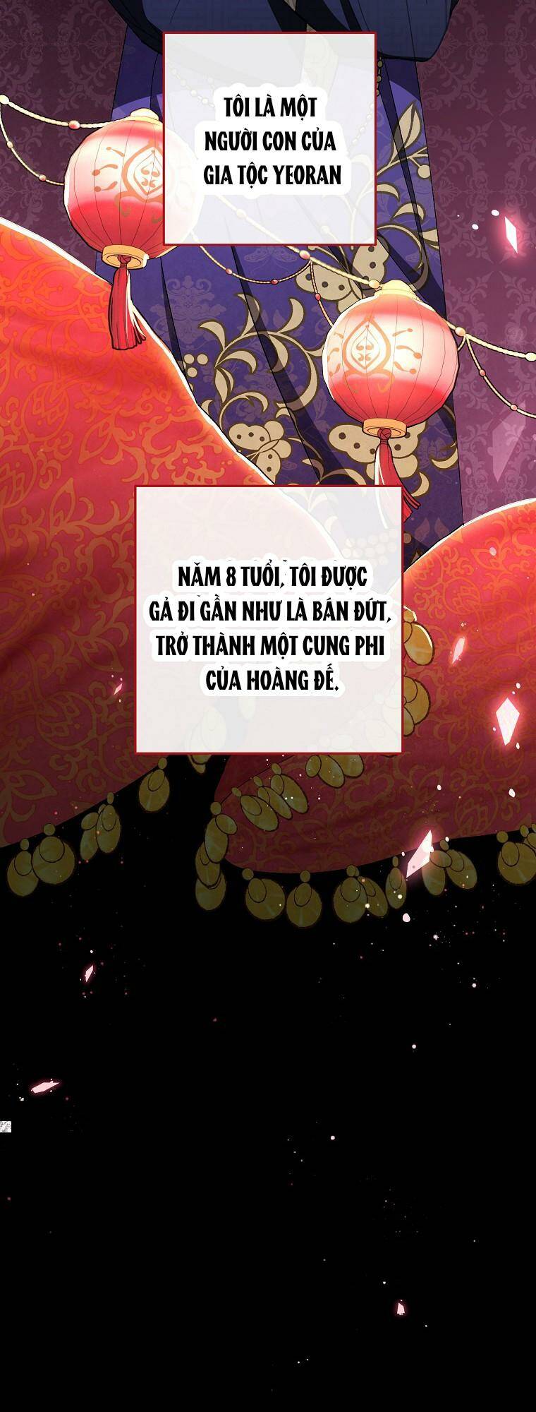 Tiểu Thiếp Chỉ Muốn Sống Yên Bình Chapter 1 - Trang 2