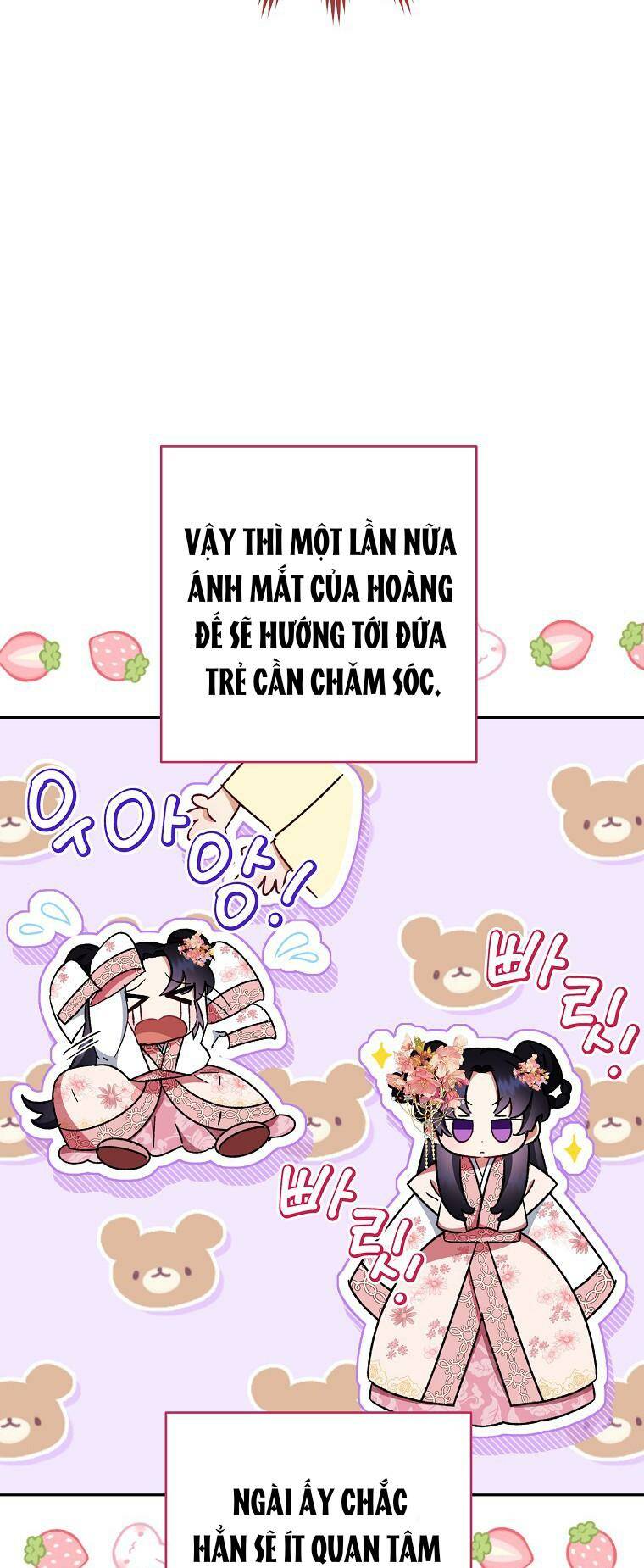 Tiểu Thiếp Chỉ Muốn Sống Yên Bình Chapter 1 - Trang 2