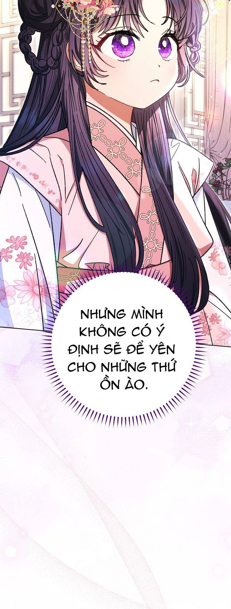 Tiểu Thiếp Chỉ Muốn Sống Yên Bình Chapter 1 - Trang 2