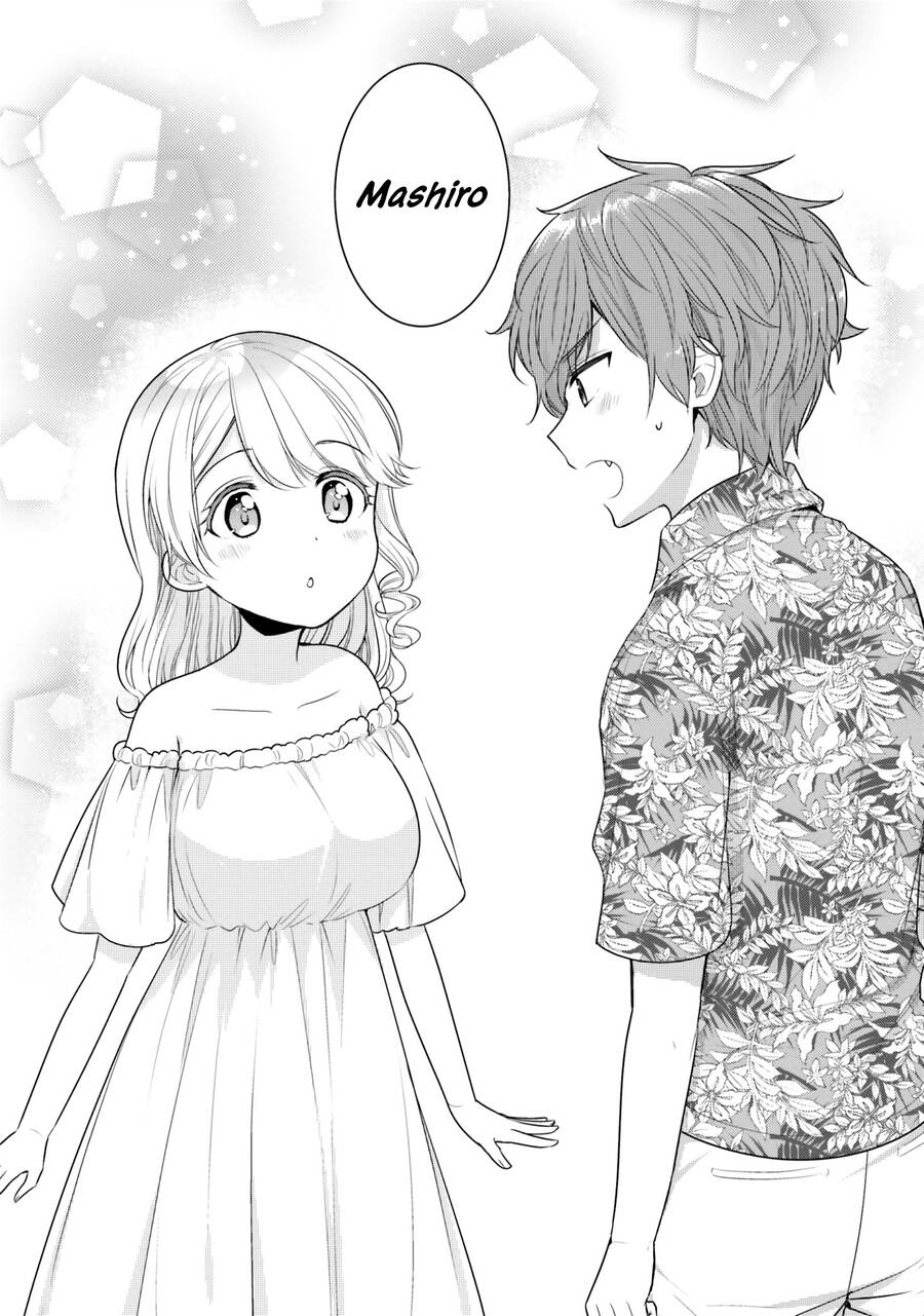 Tekito Na Maid No Oneesan & Erasou De Ichizu Na Botchan Chapter 20 - Trang 2