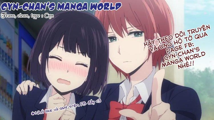 Tekito Na Maid No Oneesan & Erasou De Ichizu Na Botchan Chapter 1 - Trang 2