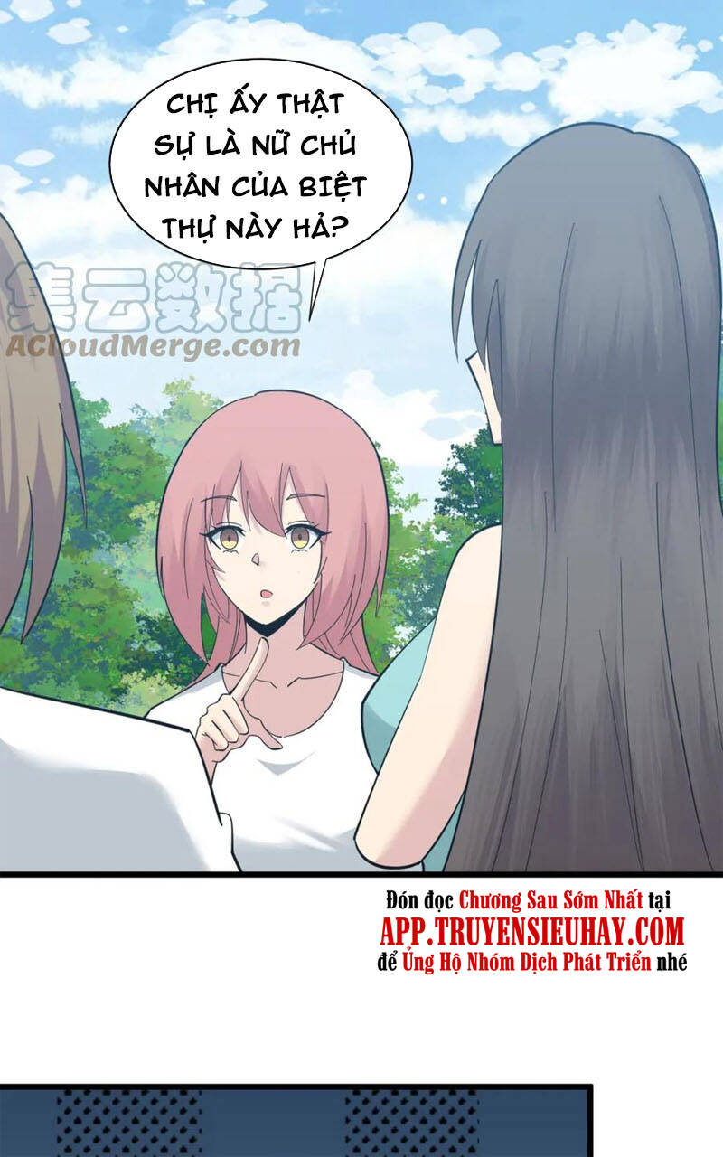 Cửa Hàng Đào Bảo Thông Tam Giới Chapter 338 - Trang 2