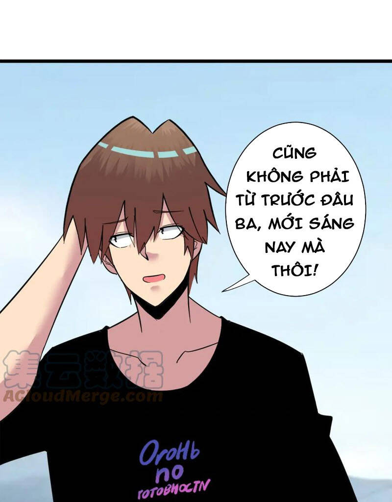 Cửa Hàng Đào Bảo Thông Tam Giới Chapter 336 - Trang 2