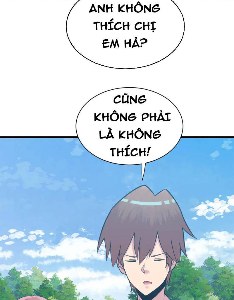 Cửa Hàng Đào Bảo Thông Tam Giới Chapter 336 - Trang 2