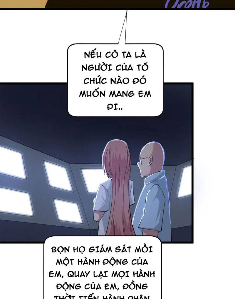 Cửa Hàng Đào Bảo Thông Tam Giới Chapter 335 - Trang 2