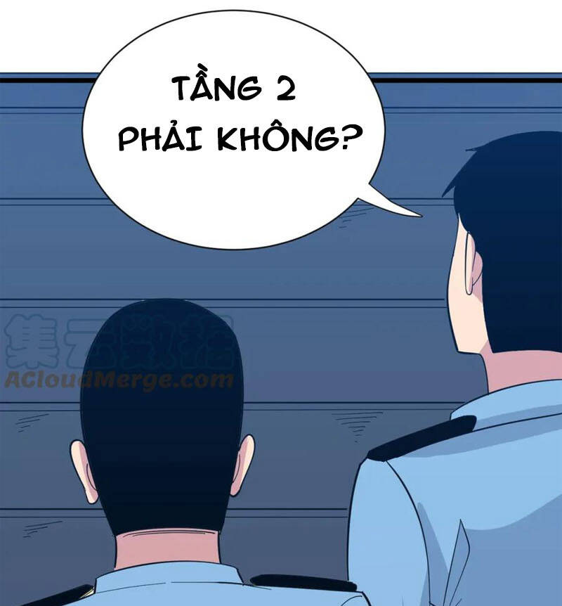 Cửa Hàng Đào Bảo Thông Tam Giới Chapter 335 - Trang 2