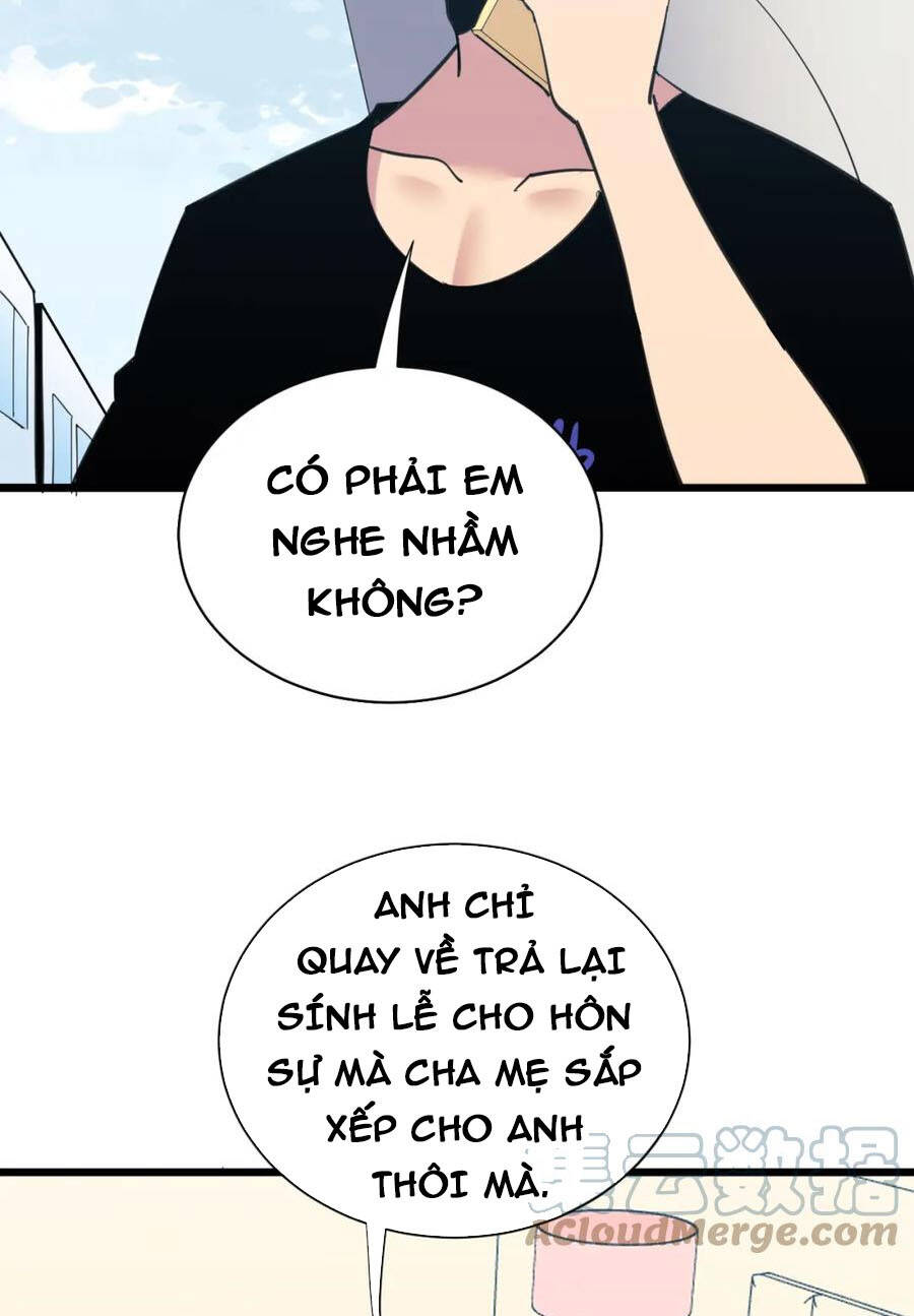 Cửa Hàng Đào Bảo Thông Tam Giới Chapter 333 - Trang 2