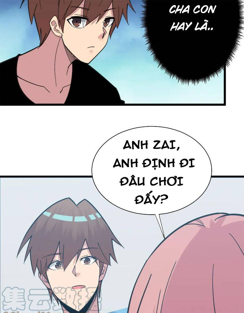 Cửa Hàng Đào Bảo Thông Tam Giới Chapter 333 - Trang 2