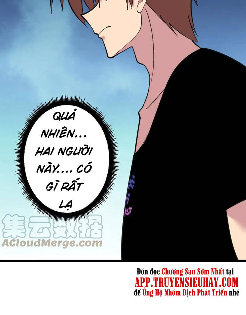 Cửa Hàng Đào Bảo Thông Tam Giới Chapter 333 - Trang 2