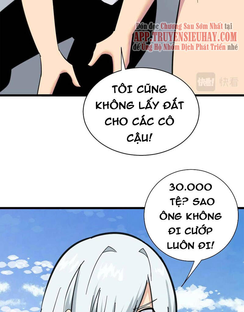 Cửa Hàng Đào Bảo Thông Tam Giới Chapter 327 - Trang 2