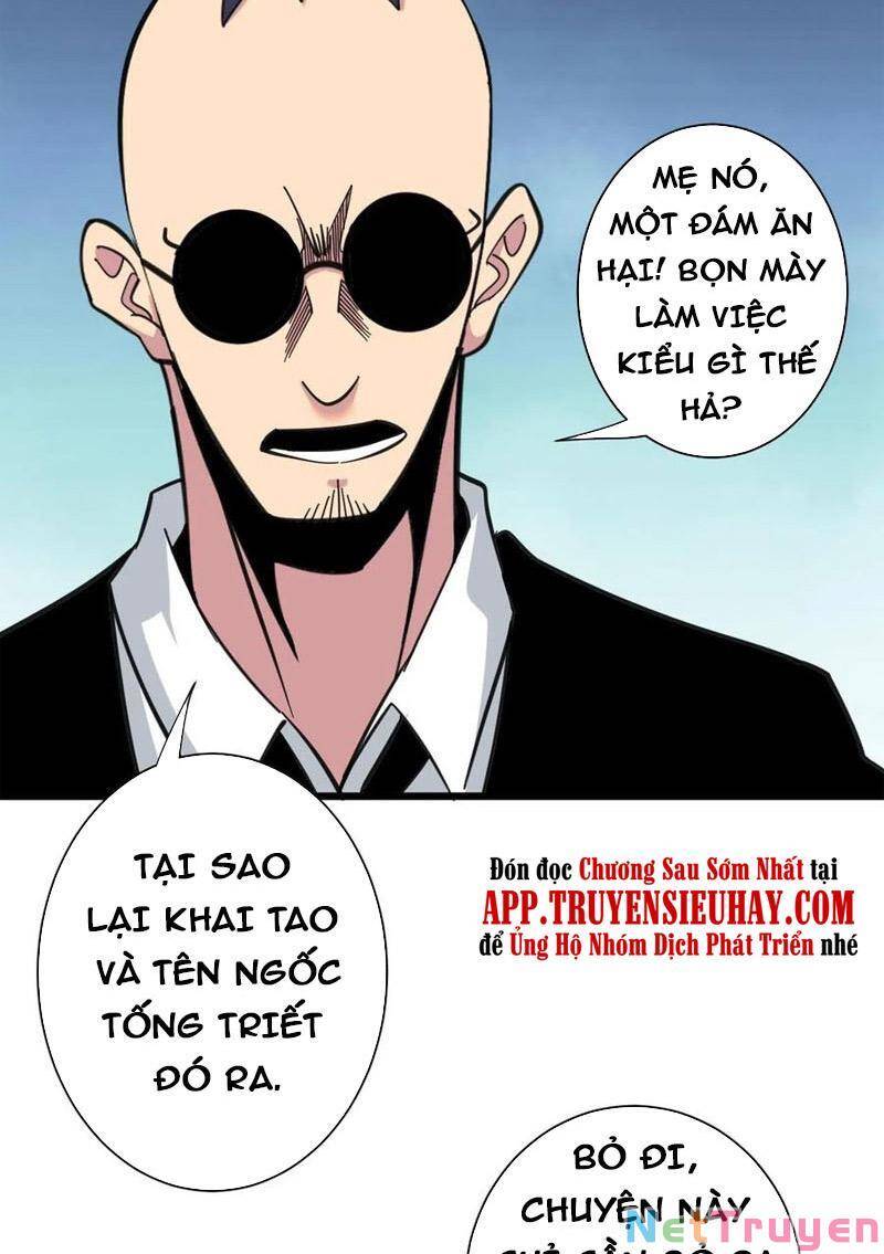 Cửa Hàng Đào Bảo Thông Tam Giới Chapter 323 - Trang 2